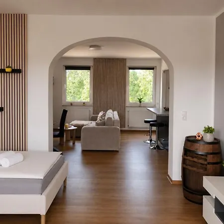 Apartman Stilvolles
