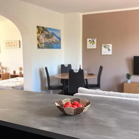Apartman Stilvolles *