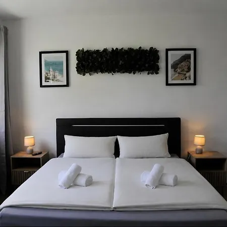 Stilvolles Apartman *
