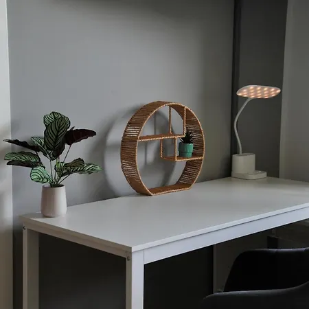 Stilvolles Apartman