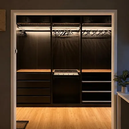 Apartman Stilvolles Magdeburg