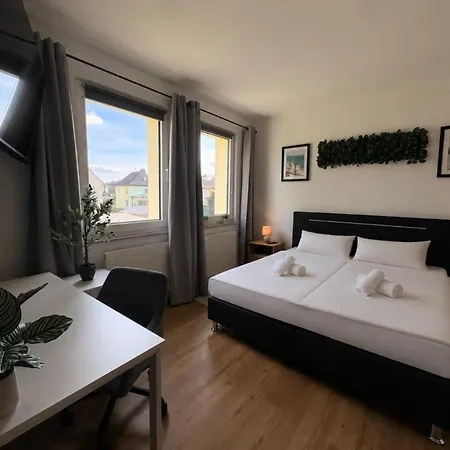 Apartman Stilvolles